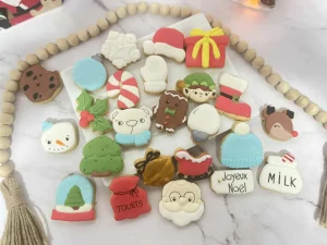 Calendrier de l’Avent gourmands et créatifs