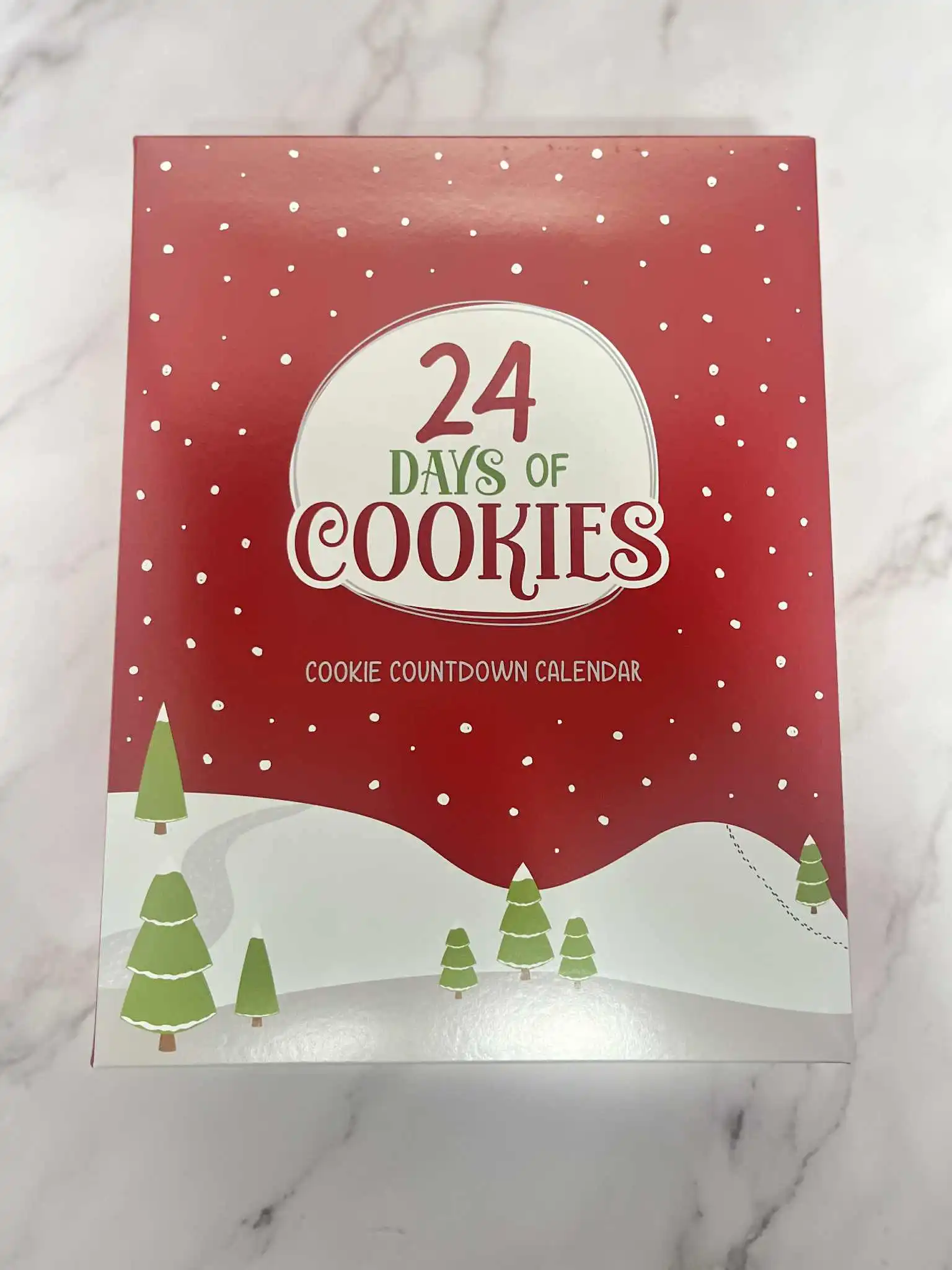 Calendrier de l’Avent gourmands et créatifs – Image 9