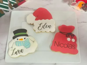 Marque place au choix